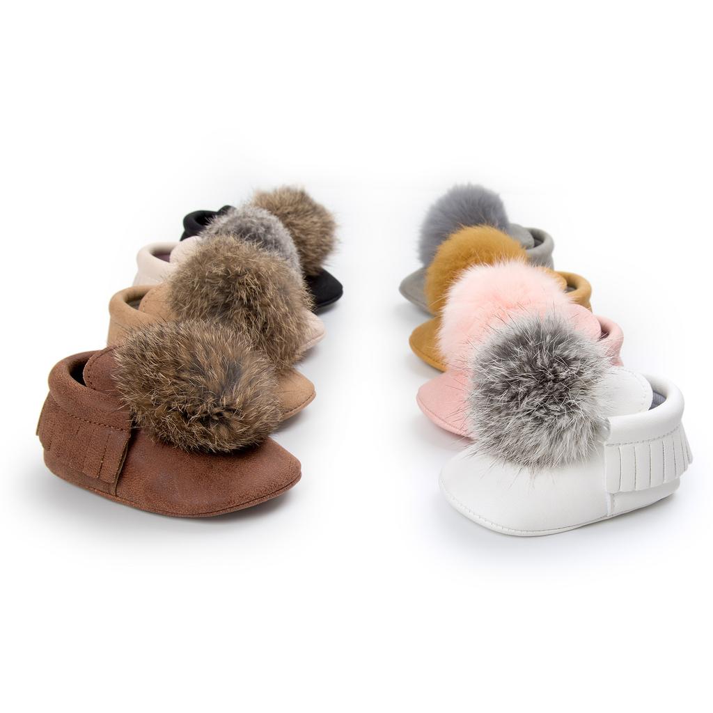 MYGGPP Baby Munchkin Ballerinas Baby Shoes Baby Shoes Soft Bottom Toddler Shoes