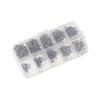 Fishing Tools Sea Tackle Accessories Fishing Hooks Set Fishing Hook Lure Hooks Barbed Fishhooks