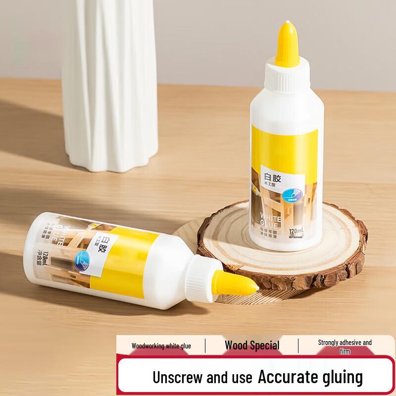 Milebao Woodworking White Latex Glue