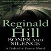 Bones and Silence by Reginald Hill Paperback Book 9780007313129