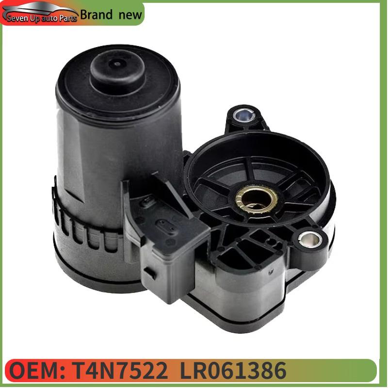 T4N7522 LR061386 LR061382 T4N7522 Brand New LH/RH Rear Parking Brake Actuator Motor for Jaguar XF II I-Pace XE E-Pace LR061382 T4N7522