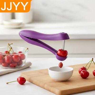 Ustensile pentru fructe și legume – Dispozitive pentru a scoate sâmburii