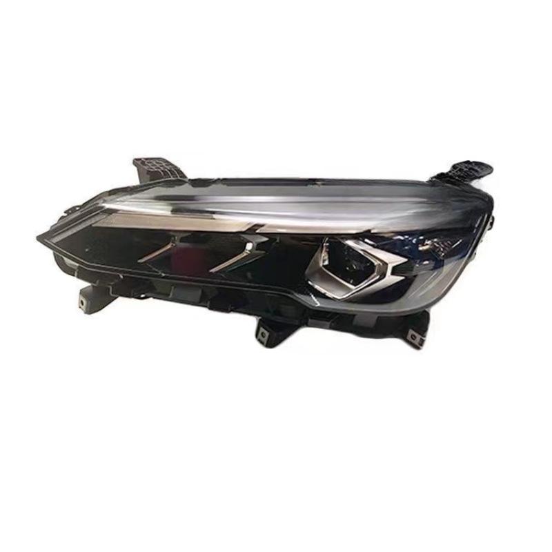 22-23 Geely Binyue Cool High-End LED Front Headlight Assembly