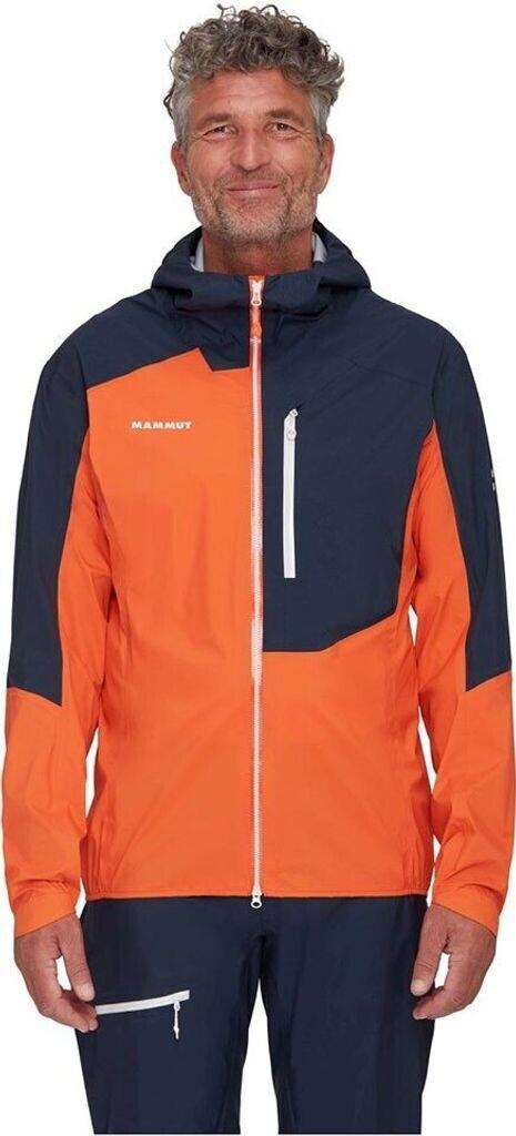 Mammut Eiger Speed Hs Hooded M Jacket