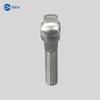 M16 Metric Thread 4135 Chromoly Rod End - Slot Bearing with  Male Thread for Auto Suspension