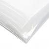 Window Insulation Film Kit for Cold Heat Thicker Reusable Adhesive Cuttable Clear Window Insulating Film 188 X 200cm