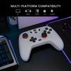 GameSir Nova Lite Wireless Controller Bluetooth Gamepad for Windows and Steam Decks Hall Effect Turbo and Rumble Vibration Nova Lite - 2.4G & PC,