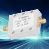 Broadband Amplifier   Low Noise Aluminum Alloy Signal Receiving   LNA 0.05‑4GHZ