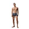 Calvin Klein Color Block Embossed Letter Waistband Boxer Briefs 3-Pack Men Underwear NP2488O-9QN