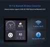 ESP32-S3 4" LCD Capacitive Touch Dev Board with LX7 Dual-Core, WiFi, Bluetooth, and BLE5 Support.