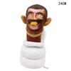 Skibidi Toilet Plush Soft Toy Cameraman TV Man Skibidi Dop Dop Yes Yes Titans Camcordeman Speakerman Speaker Man Doll