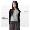 Warrior Women's Spring 2026 Casual Long Sleeve T-Shirt