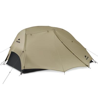 Camping og vandreture – Telte