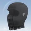Summer Balaclava Cycling Face Mask Motorcycle Helmet Liner Bike Riding Windproof Headgear Breathable Anti-dust Sports Headwear
