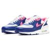 Nike Air Max 90 Flyease Deep Royal Blue Hyper Pink CU0814-101