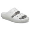Crocs Classic Casual Beach Sandals Unisex Sandals Atmospheric-Gray 209403-1FT