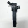 4PCS Ignition Coil 27300-3F100 27300-2G000 For 2009-2017 Hyundai Genesis Santa Fe Sonata Kia Optima Forte 273003F100 273002G000