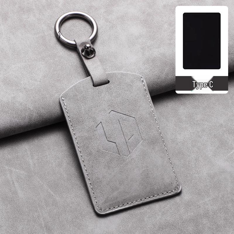 

Li Auto C10 NFC Card Key Case - Cross-Border Compatible Protective Holder