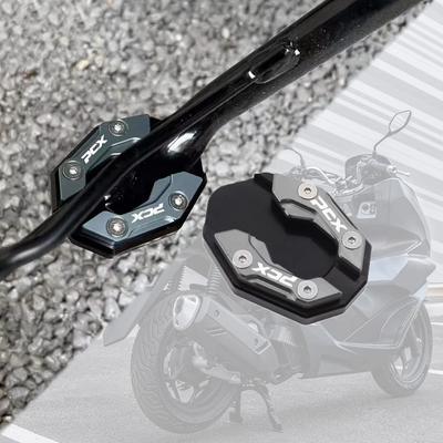 Motosiklet Çerçeveleri ve Ek Parçaları – Ayak desteği platformu