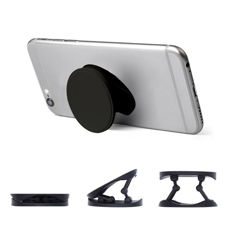 Phone Grip Silicone Mold Resin Badge Reel Mold Jewelry Casting Mold Phone Socket