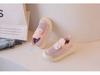 Kids' Breathable Slip-On Sports Shoes for Kindergarten - Boys' and Girls' Soft Mesh Casual Sneakers for Spring and Summer