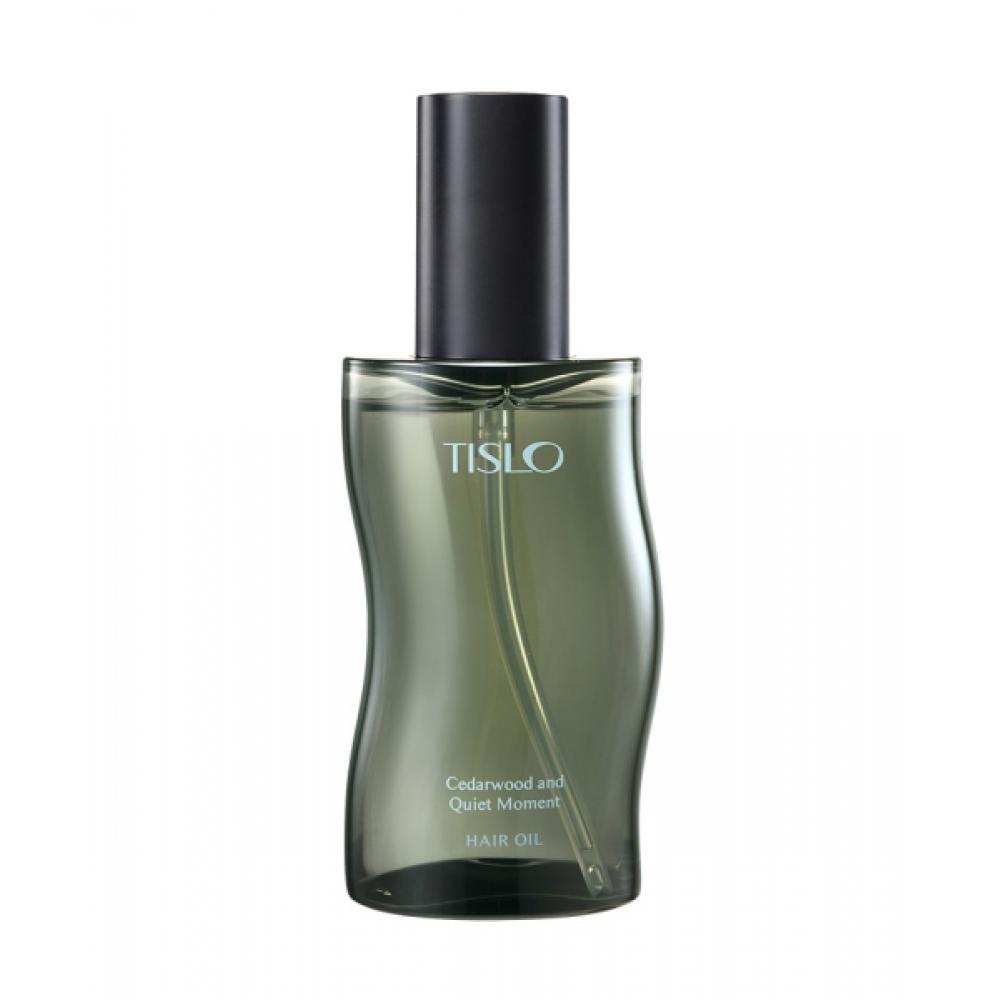 Tislo Perfume Hair Oil 80ml