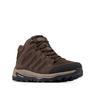 Columbia Redmond Iv Men' Hiking Shoes Brown 2128711231 R 44.5