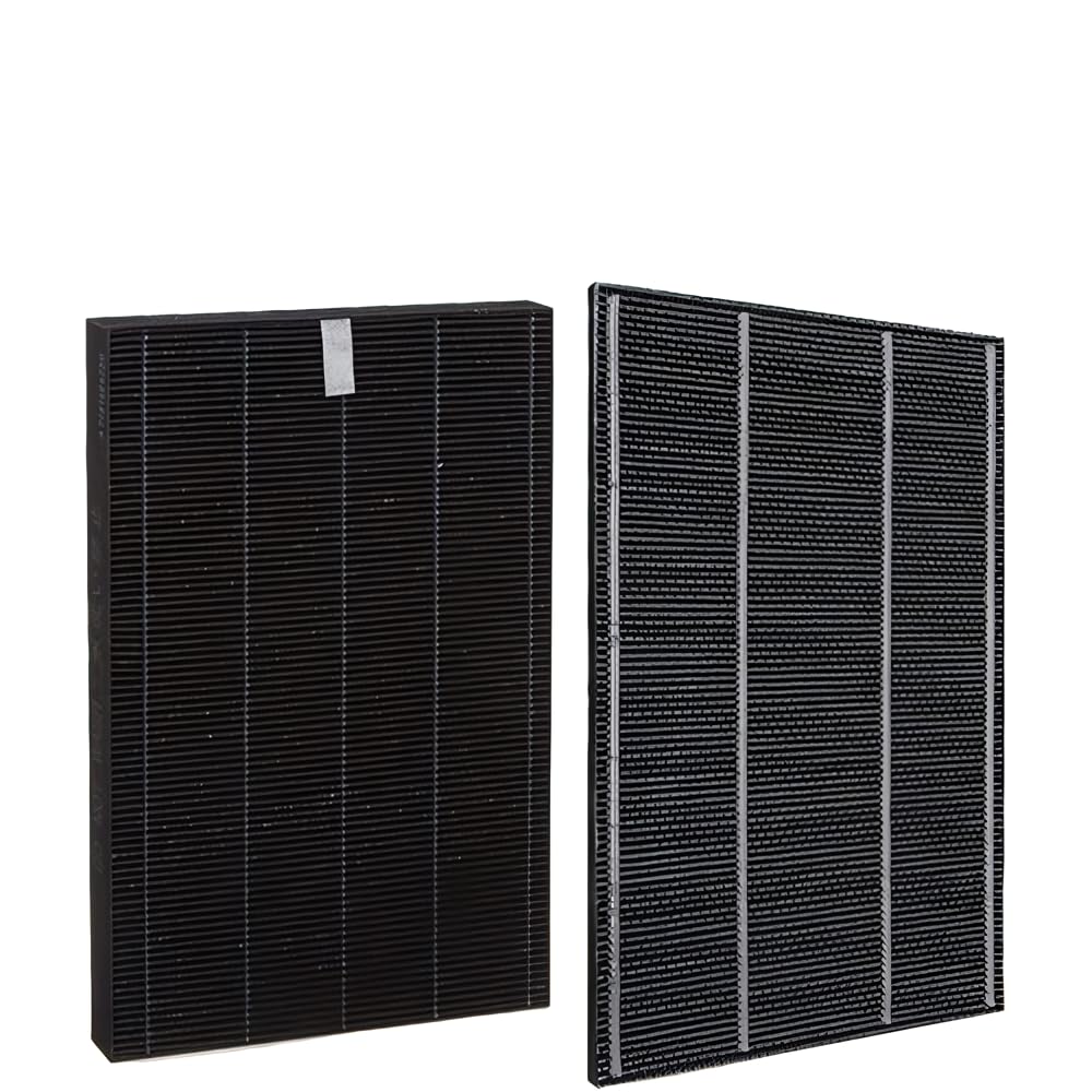 

2803370172 for Sharp Air Purifier Filter Washable Deodorizing Filter 2803370172 and HEPA Dust Collection Filter Compatible Product Air Purifier