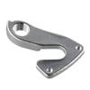 Bike Rear Mech Derailleur,Gear Hanger Extender,For Upland Bicycle Replace Parts