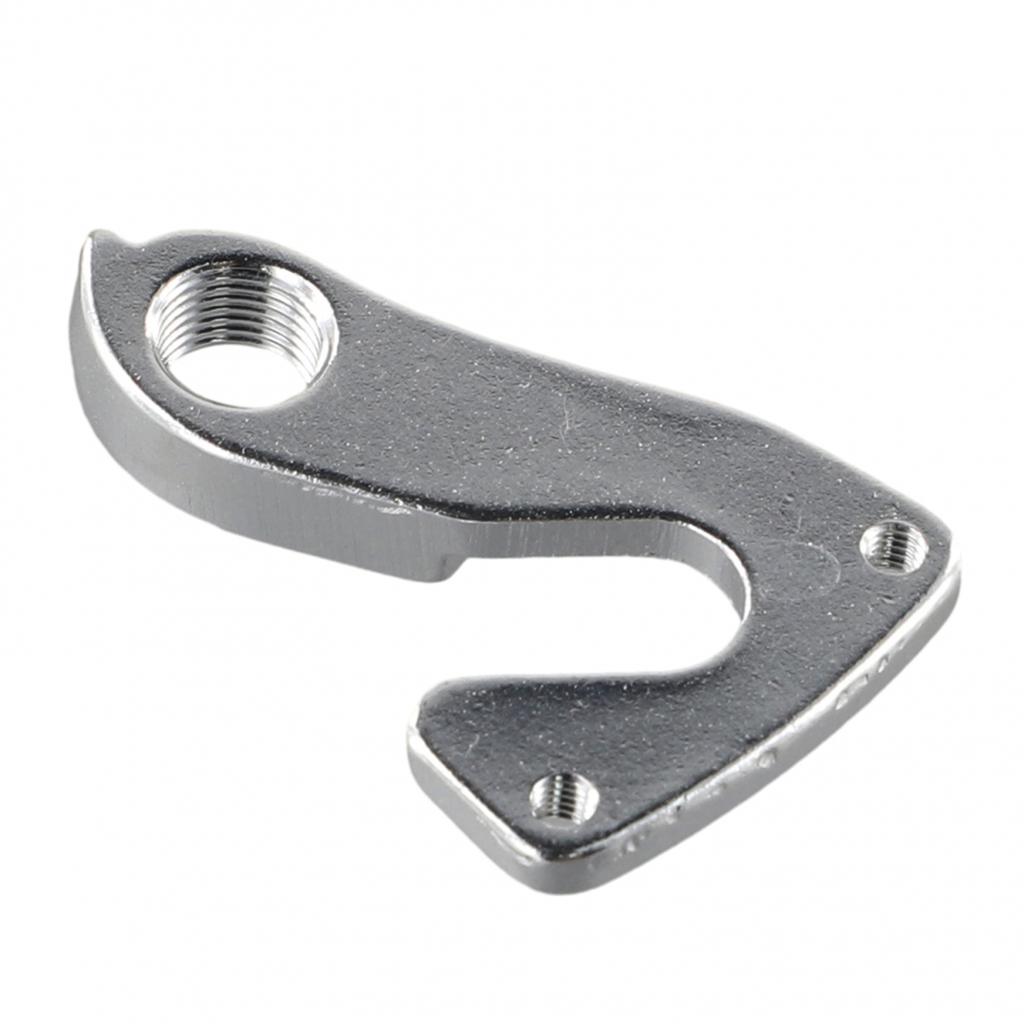 Bike Rear Mech Derailleur,Gear Hanger Extender,For Upland Bicycle Replace Parts