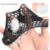 2-8Pcs Ilicone Metatarsal Pads Toe Separator Pain Relief Foot Pads Orthotics Foot Massage Insoles Forefoot Socks Foot Care Tool