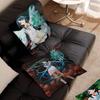 Game The Song Of Saya Pillowcases Home Bedding Decorative Pillow Cover Wedding Super Soft Pillow Case
