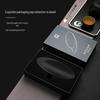 High-Precision Zen Tea Scale - Electronic Scoop for Accurate Tea Measurement
