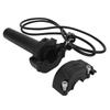 Compatible Electronic Throttle Twist Grip for Surron Light Bee Electric Off-Road Motorcycle