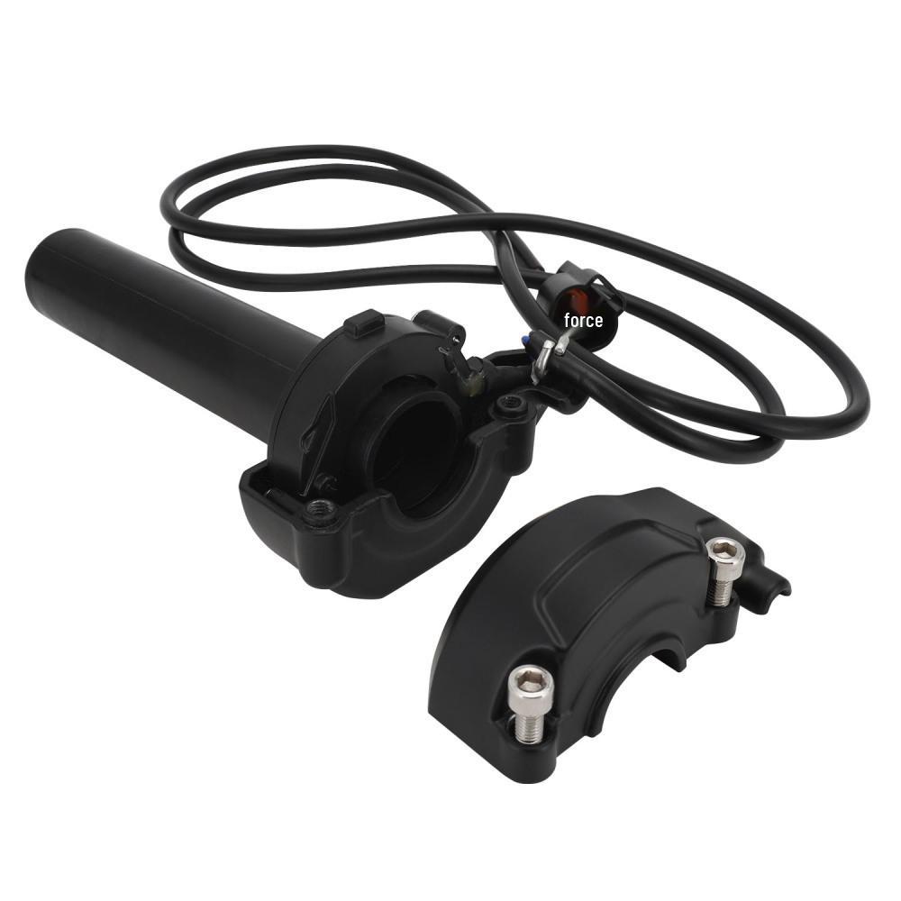 Compatible Electronic Throttle Twist Grip for Surron Light Bee Electric Off-Road Motorcycle
