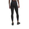 Under Armour High Waist Solid Color Tight Sports Pants Women bottoms 6012792-001
