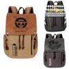 Zaino Tokyo Revengers One Piece Grande Capacità Coulisse Borsa Casual da Viaggio