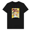 Wonder Woman Unisex Adult Flying T-Shirt