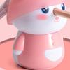 Cute Animal Pencils Sharpener Manual Pencils Sharpener for Office Home School