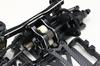 Yokomo Super Drift Kit 2WD Drift Graphite Specification Electric Radio Control SD3.0 SDR-030