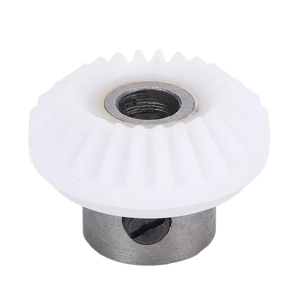 Vertical Top Shaft Gear Stainless Steel Sewing Machine Gear Replacement for 1802 1872 2302 3270 4818 5028
