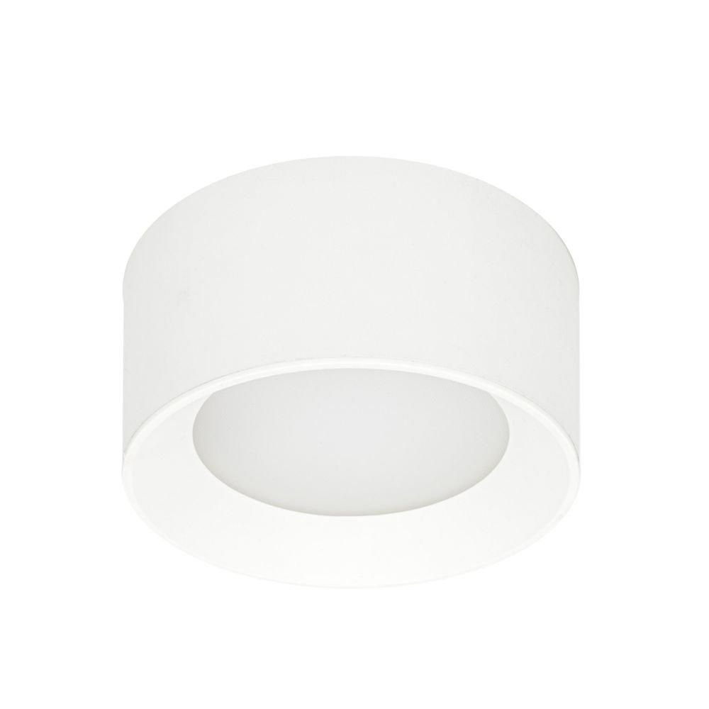 Oprawa natynkowa sufitowa zewnętrzna IP44 LED 13W SIRIUS WG-606A/WK-WW/MULTI Italux