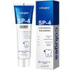 Dazzling Dentifricio Probiotico SP-4: Sbianca, Rinfresca l'Alito e Rimuove le Macchie