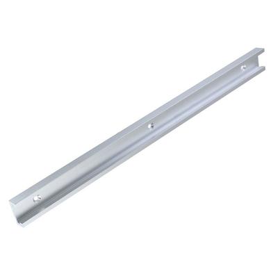 300/400/600mm T-Track Aluminium Alloy Miter Bar Slider Woodworking Tools