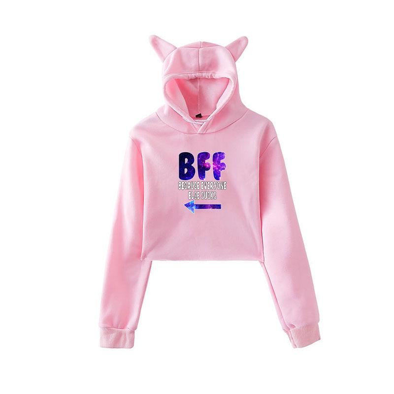 bffs pullover