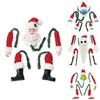 Classic Grinch Christmas Tree Decorations Festive Ornaments For Holiday Cheer
