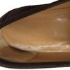 Great HERMES Loafers Constance Brown Suede Leather Women 36 Used