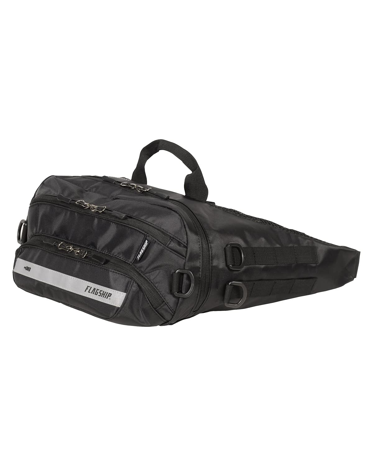 

Bike Bag Grande Hip Bag Black Size [Flagship] FB-854