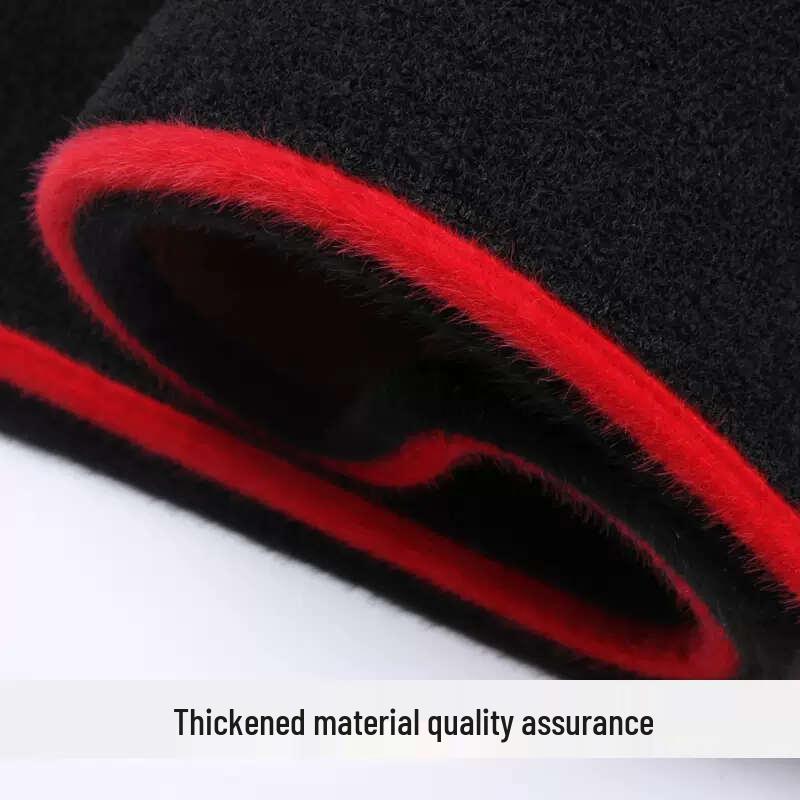 Maxus G10 Sunshade Non-Slip Dashboard Tray & Console Protector