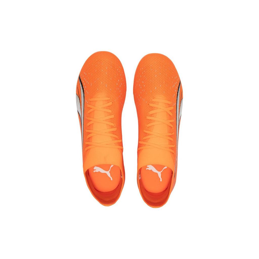 New PUMA Ultra Match Mg 'Ultra Orange' 107219-01